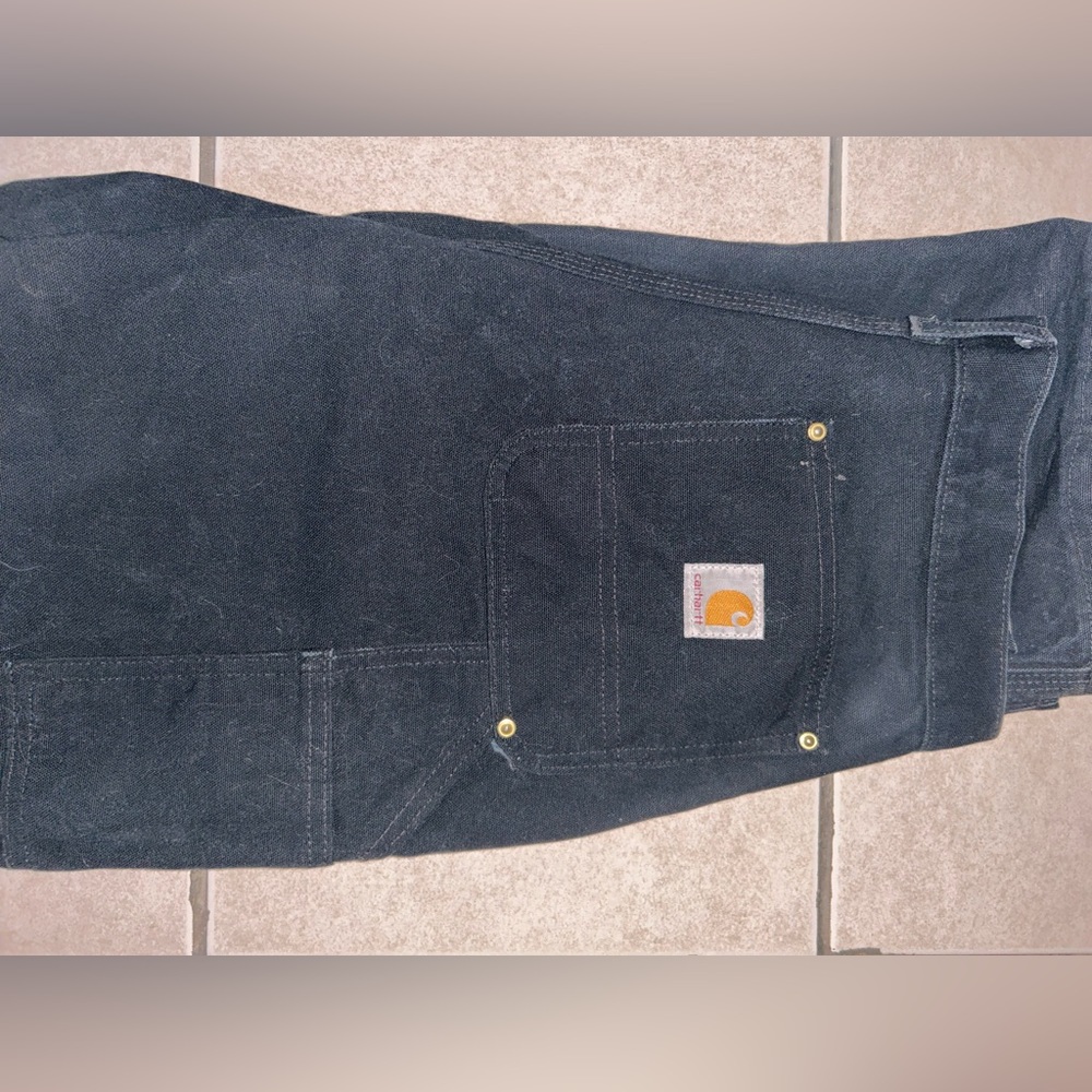 Carhartt pants